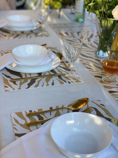 ראנר ויניל - דגם Desert