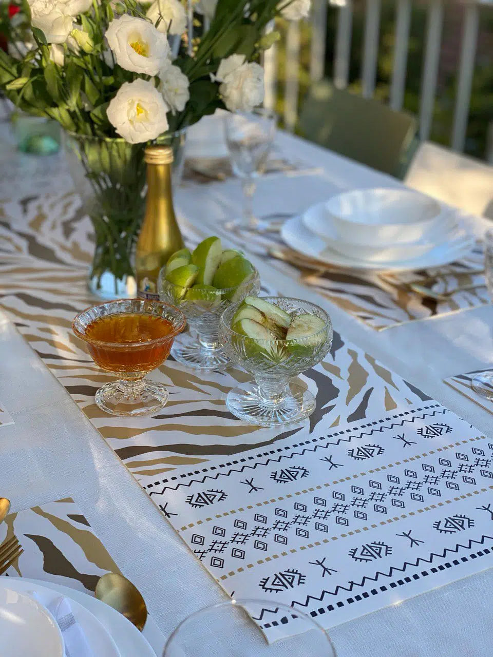 ראנר ויניל - דגם Desert