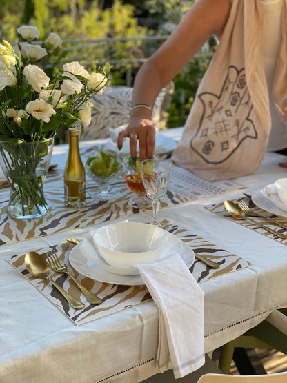 ראנר ויניל - דגם Desert