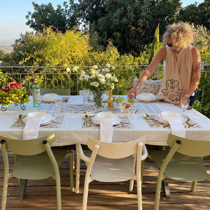 ראנר ויניל - דגם Desert