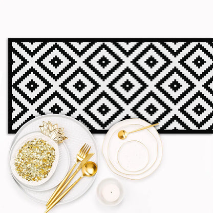 ראנר ויניל - דגם Pixel