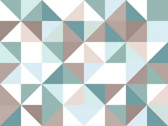 פלייסמט ויניל - דגם Calm Sea