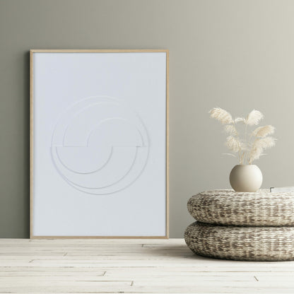 תמונות תבליט Flowing