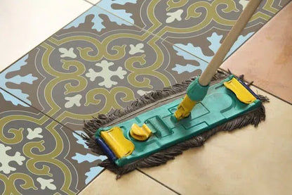 מדבקות אריחי רצפה - רומיאו