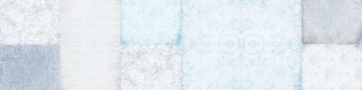 ראנר ויניל - דגם שאבי תכלת