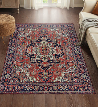 שטיח ויניל - דגם Diana