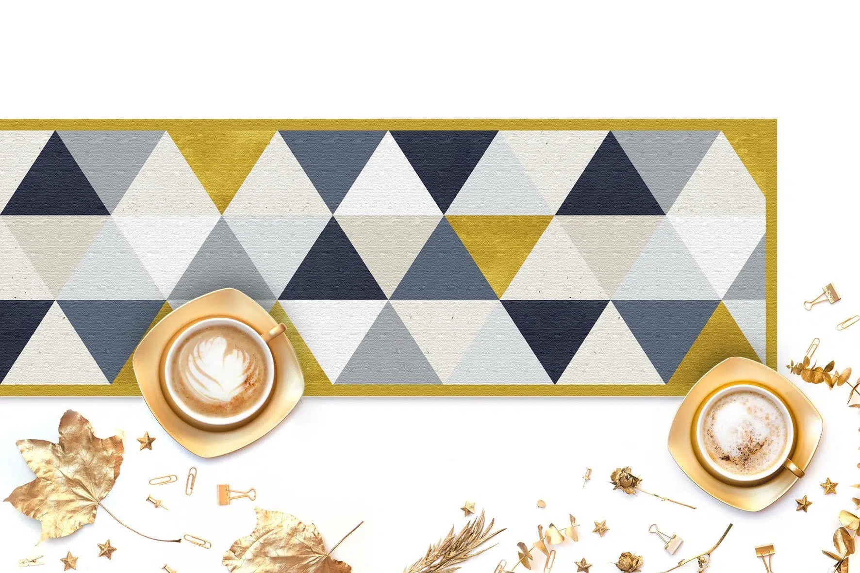 ראנר ויניל - דגם Sunset