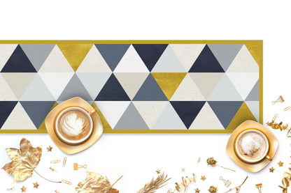 ראנר ויניל - דגם Sunset