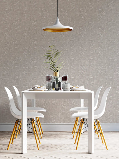 טפט לקיר - דגם  Sweet מנומר