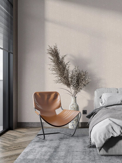 טפט לקיר - דגם  Sweet מנומר