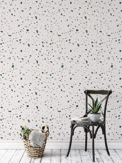 טפט לקיר - דגם טראצו 04