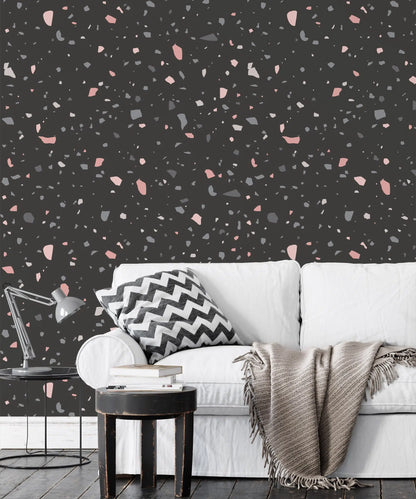 טפט לקיר - דגם טראצו 05