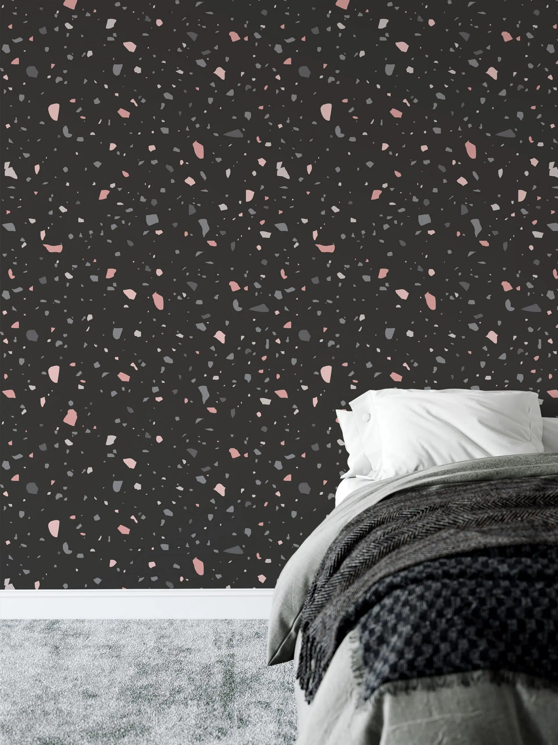 טפט לקיר - דגם טראצו 05