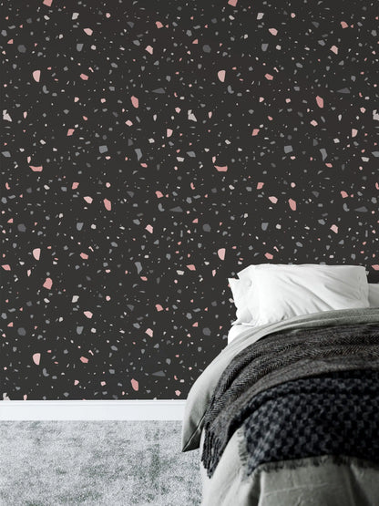 טפט לקיר - דגם טראצו 05