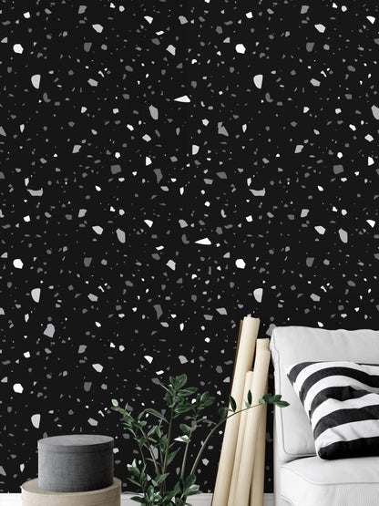 טפט לקיר - דגם טראצו 06