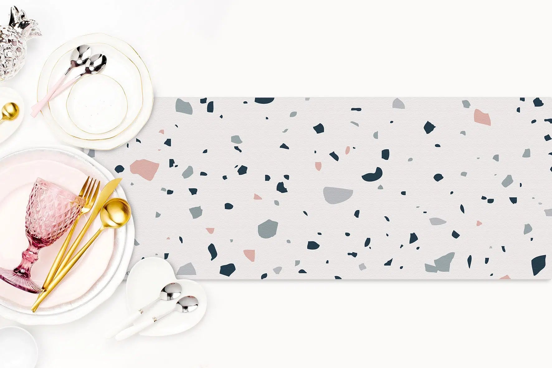 ראנר ויניל - דגם טראצו 02