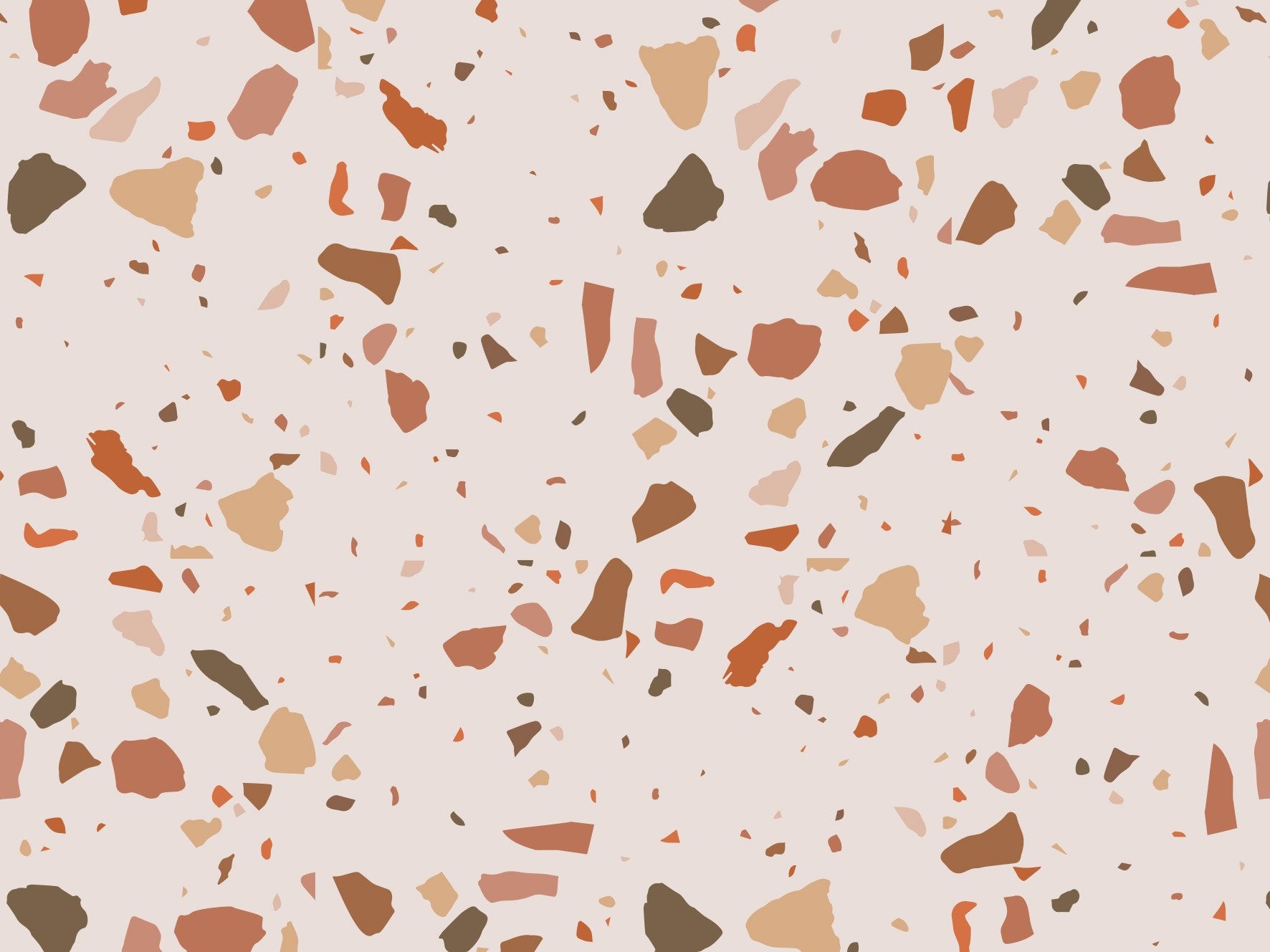 שטיח ויניל - דגם טראצו 08