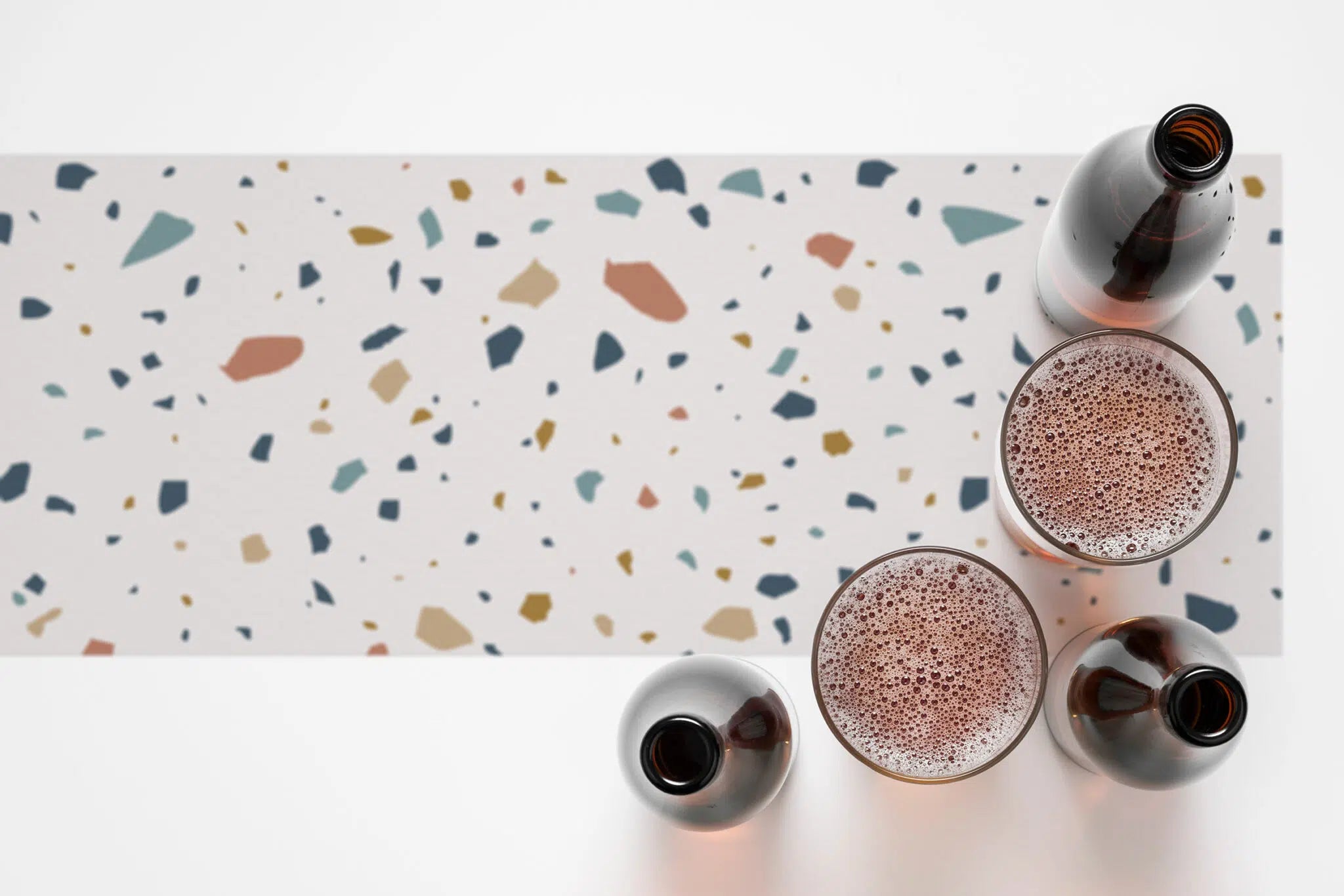 ראנר ויניל - דגם טראצו 06