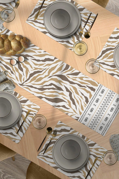 ראנר ויניל - דגם Desert