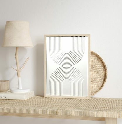 תמונת תבליט Arc