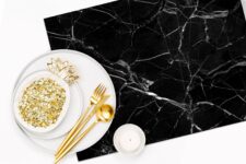 black-marble-placemat-top