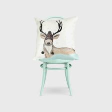 Chair-10a--SNOW-DEER