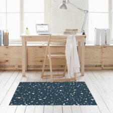 שטיח ויניל מעוצב - דגם טרצו 01