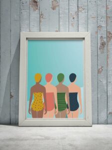 4-swimmers-frame