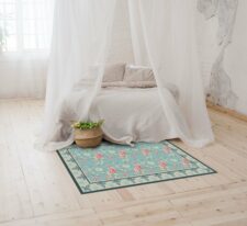 שטיח ויניל מעוצב - דגם אלינוי