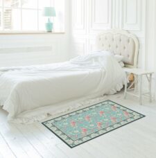 שטיח ויניל מעוצב - דגם אלינוי