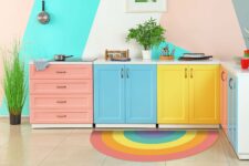 colorful-rainbow-kitchen