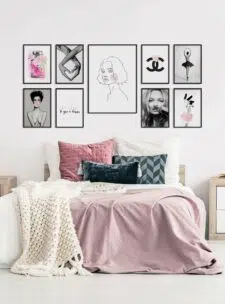 style-collage-bedroom