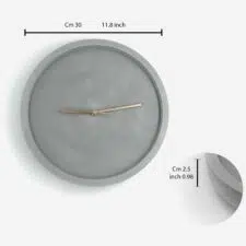 carmel-concrete-clock-gold-hands-for-web-infografic-measurements