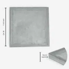 concrete-tray-large-square-for-website-infografic-top-view-measurements