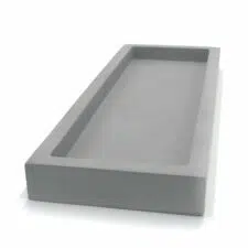 concrete-tray-rectangle-