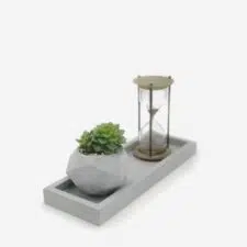 concrete-tray-rectangle-concrete-pot-lily-sand-clock-hourglass-for-web-off-side-view