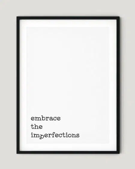 frame-imperfection