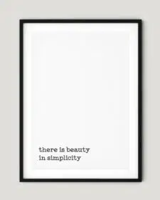 frame-simplicity