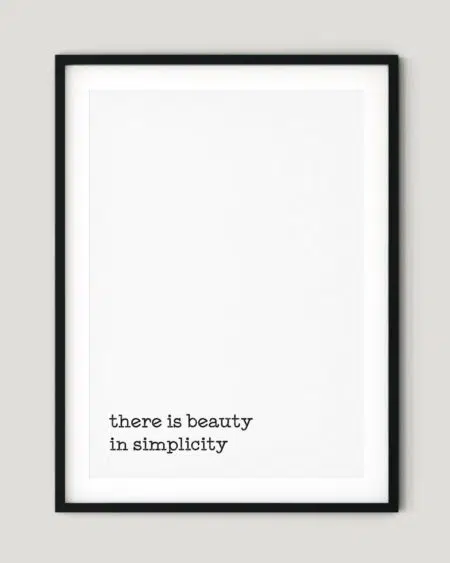 frame-simplicity