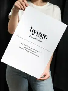 hygge-noun-frame