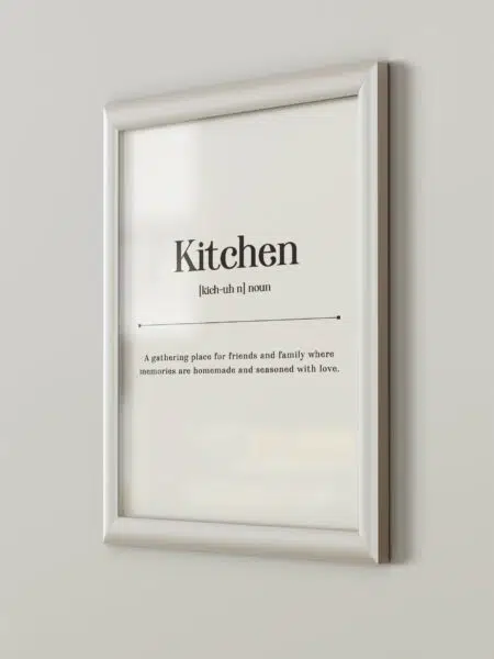 kitchen-noun-frame