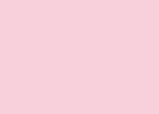 רקע לצילום של DE'ZEN דגם Basic baby pink 5070