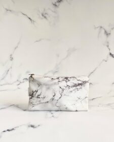 רקע לצילום של DE'ZEN דגם White marble 70100