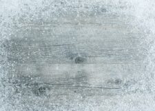 רקע לצילום של DE'ZEN דגם Snow on wood 5070