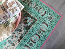 שטיח ויניל מעוצב – דגם SOFI