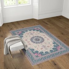 שטיח ויניל מעוצב – דגם MIA
