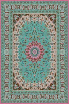 שטיח ויניל מעוצב – דגם SOFI