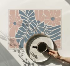 blush-abstract-leaf-3040-on-table1
