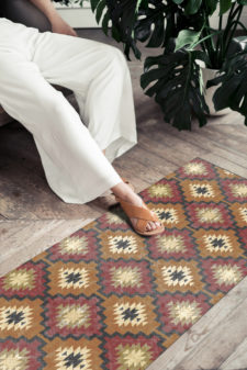 שטיח בעיצוב אישי