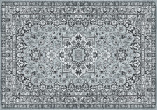 שטיח ויניל מעוצב – דגם Ariel